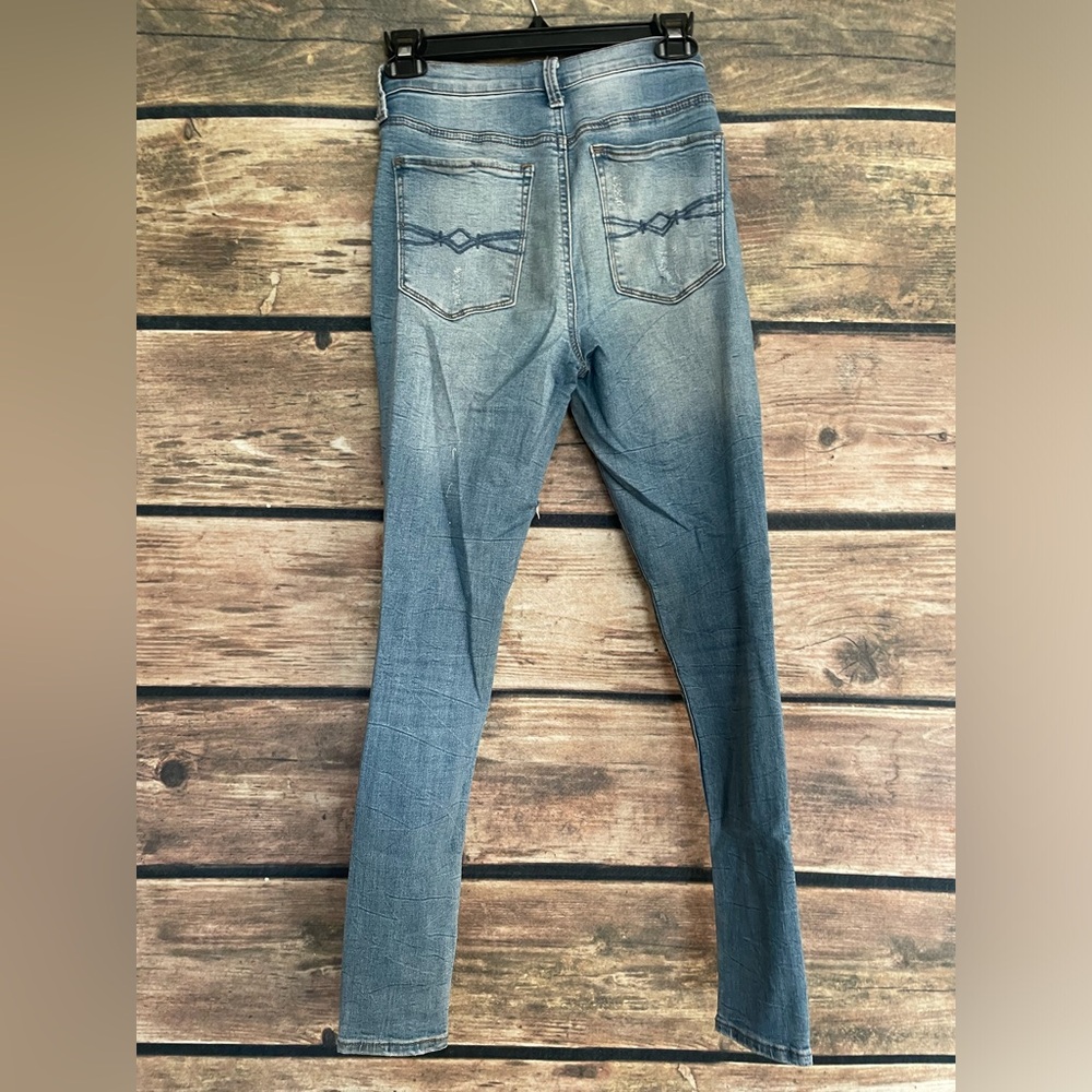 Mudd High Rise Jeans - Picture 3 of 3